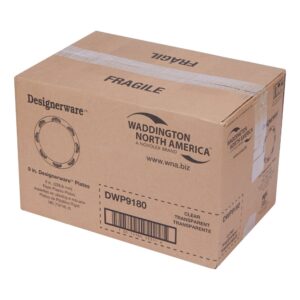 Plates | Corrugated Box