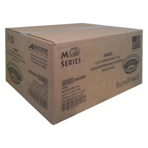BOWL PLAS 5Z RND 540CT ANCH | Corrugated Box