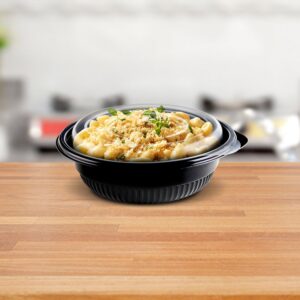 BOWL PLAS 5Z RND 540CT ANCH | Styled