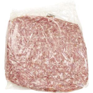 Italian Pork Sausage | Packaged