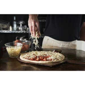 Italian Pork Sausage | Styled