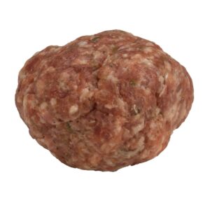 Italian Pork Sausage | Raw Item