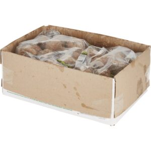 MEATBALLS BEEF ITALIAN CKD 2Z 1-10# | Packaged