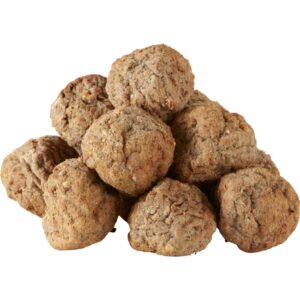 MEATBALLS BEEF ITALIAN CKD 2Z 1-10# | Styled