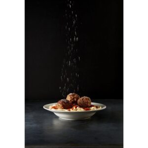 MEATBALLS BEEF ITALIAN CKD 2Z 1-10# | Styled