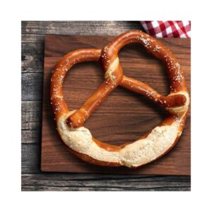 PRETZEL SFT BAVRN TWST 12-10Z SIENNA | Styled