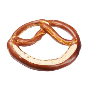 PRETZEL SFT BAVRN TWST 12-10Z SIENNA | Raw Item