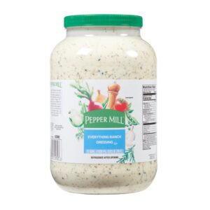 DRESSING EVRTHNG RNCH 1GAL PMLL | Packaged