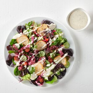 DRESSING EVRTHNG RNCH 1GAL PMLL | Styled