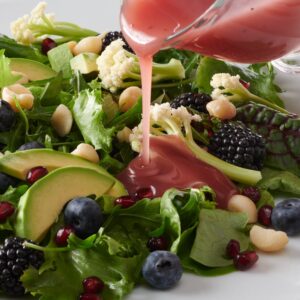 DRESSING BLUEB POMGRNTE 1GAL PMLL | Styled