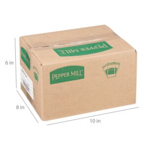 DRESSING PPYSD PKT 60-1.5Z PMLL | Corrugated Box