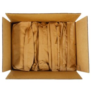 POTATO TATER PUFF 6-5# LAMBSUPR | Packaged