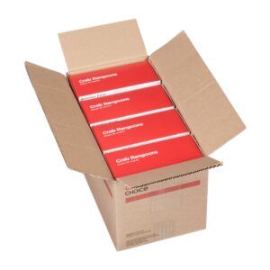 Crab Rangoons | Packaged