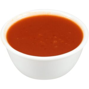 SAUCE HOT 4-1GAL TABASCO | Styled