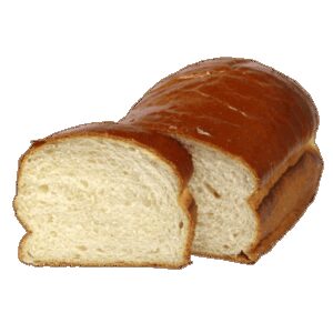 BREAD BRIOCHE SLCD 3/4″ 10-16.8Z | Raw Item