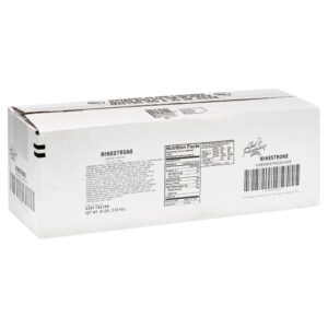 Minestrone Soup | Corrugated Box