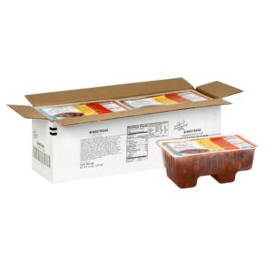 Minestrone Soup | Styled