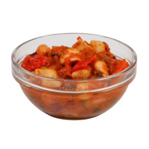 Minestrone Soup | Raw Item