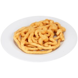FUNNEL CAKE FROZEN – 8.5″ | Styled