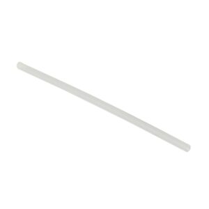 7.75″ Jumbo Plastic Straws | Raw Item