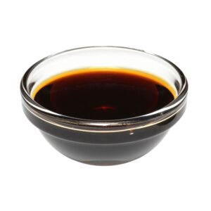 Soy Sauce | Raw Item