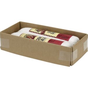 Genoa Salami 2-pc | Packaged