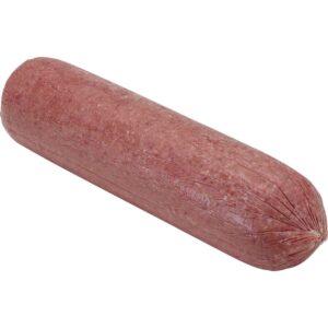 Genoa Salami 2-pc | Raw Item