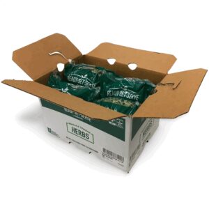 Cleaned Cilantro | Packaged