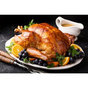 Whirl Liquid Butter Alternative | Styled