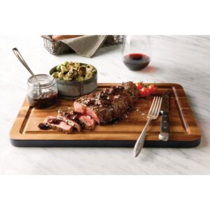 Kansas City Classic Barbecue Sauce | Styled