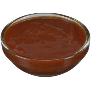 Kansas City Classic Barbecue Sauce | Raw Item