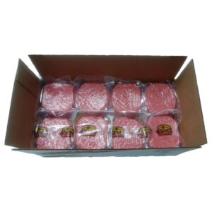 ANGUS STKBRGR PTY WIDE 40-7Z | Packaged