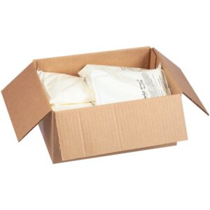 Meringue Mix | Packaged