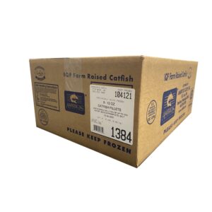 CATFISH FLLT 9-12Z 15# GFS | Corrugated Box