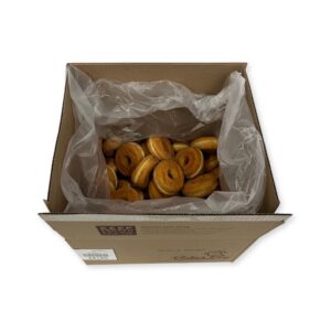 RTI Magic Ring Strawberry/CC Donuts | Packaged