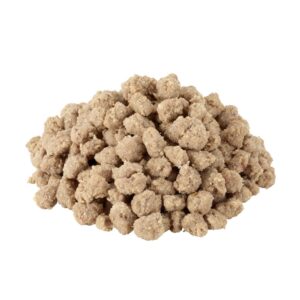 BEEF CRMBL MLD ITAL SEAS CKD 2-5# | Raw Item