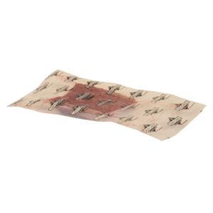 50-3.2Z GFS CUBED BEEF STK 5/# | Packaged