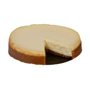 The Father’s Table New York Cheesecakes | Raw Item