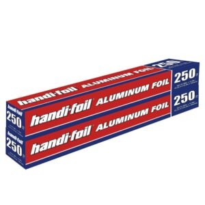 Aluminum Foil Box Cutter | Packaged