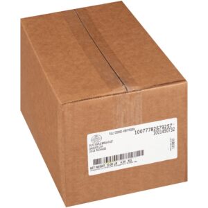 SAUSAGE LNK MAPL CKD 2-5# JHNSVL | Corrugated Box