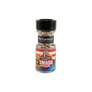Smashburger Seasoning | Packaged