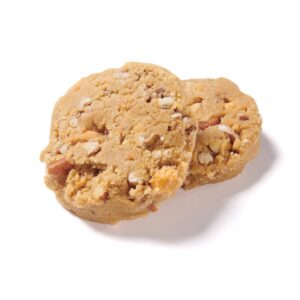 DOUGH CKY PECAN PIE 264-1.5Z SIENNA | Raw Item