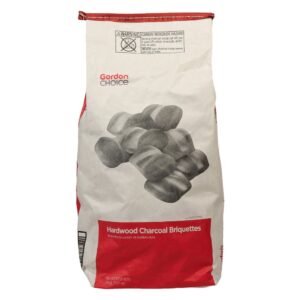 Charcoal Briquettes | Packaged