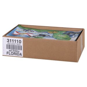 Placemats | Packaged