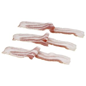 BACON SLCD HICKR SMKD 14-18 15# | Raw Item