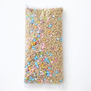 Lucky Charms Cereal 1-35oz | Packaged