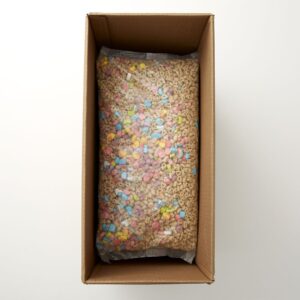 Lucky Charms Cereal 1-35oz | Packaged
