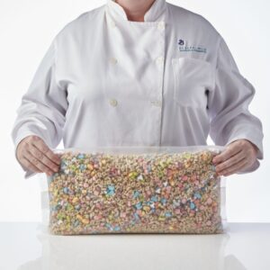 Lucky Charms Cereal 1-35oz | Styled