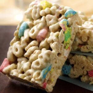 Lucky Charms Cereal 1-35oz | Styled