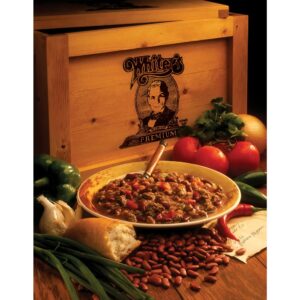 Beef Chili with Beans | Styled